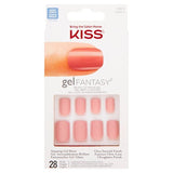 Kiss Gel Fake Nails - Ribbons GOODS Superdrug   