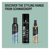 Schwarzkopf Styling Salon Plex Hair Spray 400ml GOODS Superdrug   