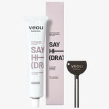 Veoli Botanica light hydrating face cream 75ml, UK version