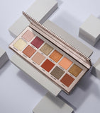 Anastasia Beverly Hills Rose Metals eyeshadow palette - British product