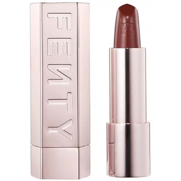 Fenty Beauty lipstick Flaunty Auntie 3.8g (British brand)