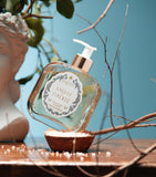 Santa Maria Novella Angeli di Firenze liquid soap 250ml (British brand)