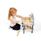 Bigjigs Toys Tool Bench GOODS Superdrug   