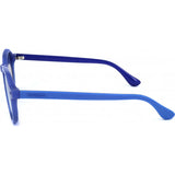 Havaianas UBATUBA blue sunglasses (British brand)