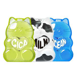 EDIT.B Waterfull Gummy Mask Ocean - (British brand)