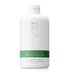 Philip Kingsley anti-dandruff shampoo for flaky itchy scalp 500ml, imported from the UK