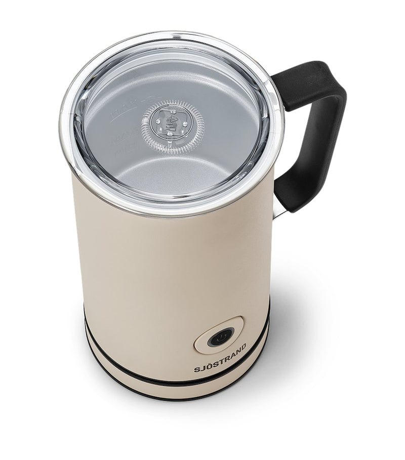 Sjöstrand milk frother 300ml (British brand)