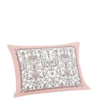 Atelier Choux Caitlin Wilson Toile de Jouy cushion - British product