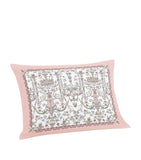 Atelier Choux Caitlin Wilson Toile de Jouy cushion - British product