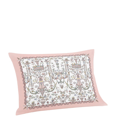 وسادة Atelier Choux x Caitlin Wilson Toile de Jouy لغرفة الأطفال من Harrods - اشترِ عبر الإنترنت من McGrocer