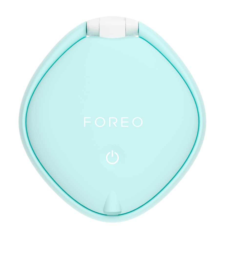 Foreo FLIP Play Advanced 3-in-1 LED hairbrush, imported from the UK