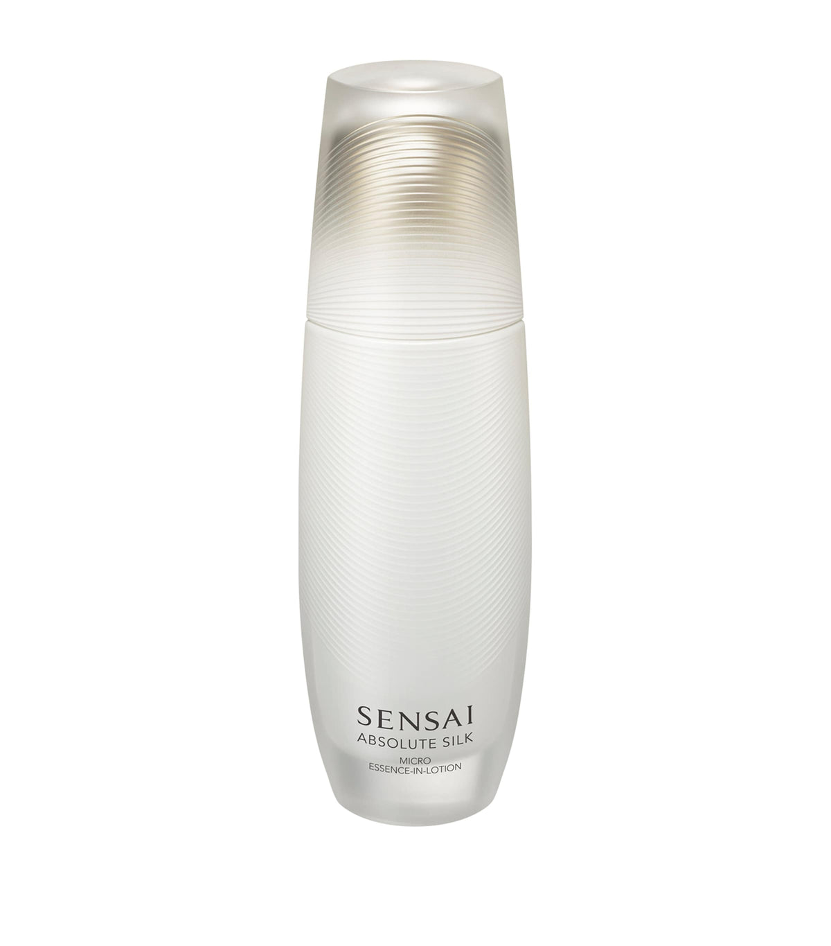 Sensai Absolute Silk Micro Essence-In-Lotion face lotion 125ml (British brand)