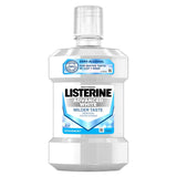 Listerine Advanced White Milder Taste Mouthwash 1L GOODS Boots   