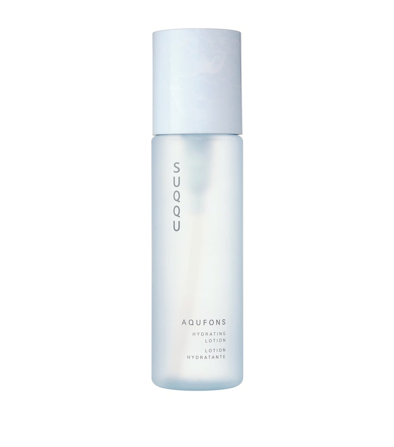 Suqqu Aqufons Hydrating Lotion 200ml, UK version