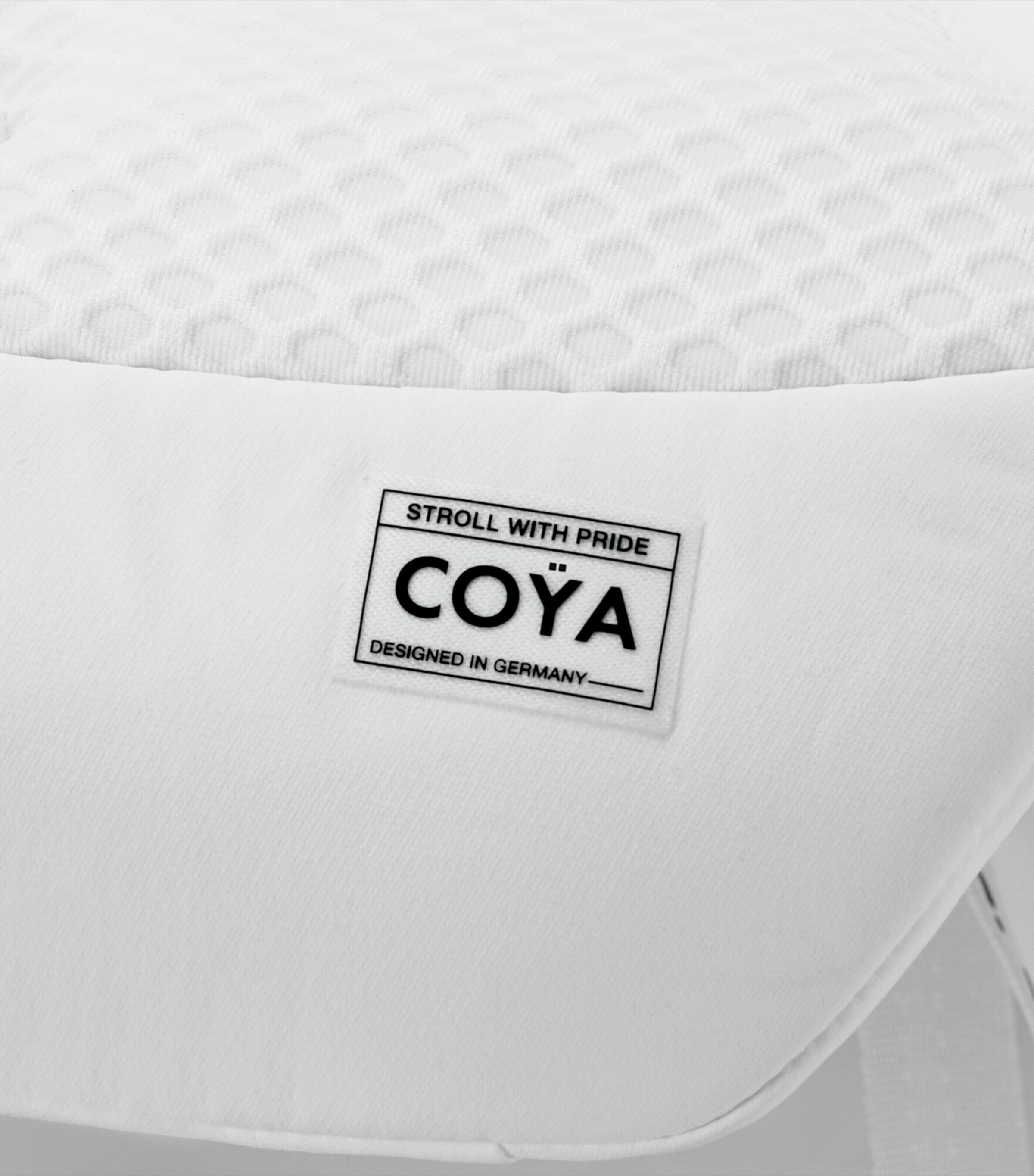 Cybex Coya Urban Mobility Stroller - British product
