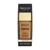 Profusion Flawless 2-in-1 Deep Bronze, imported from the UK
