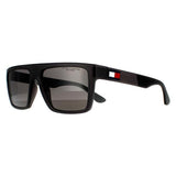 Tommy Hilfiger sunglasses TH 1605/S Grey Polarised - British product
