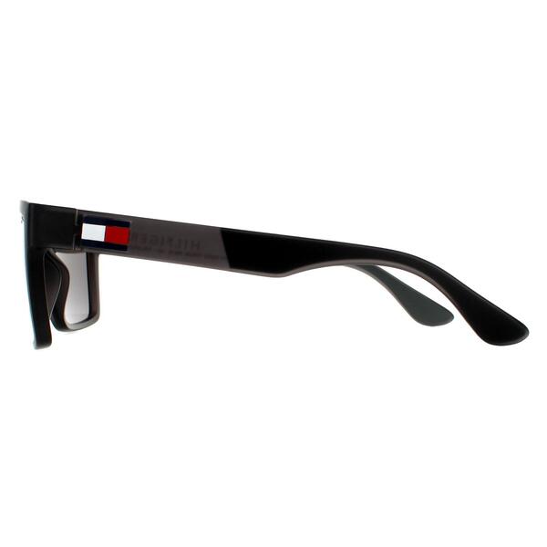 Tommy Hilfiger sunglasses TH 1605/S Grey Polarised - British product