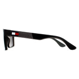 Tommy Hilfiger sunglasses TH 1605/S Grey Polarised - British product