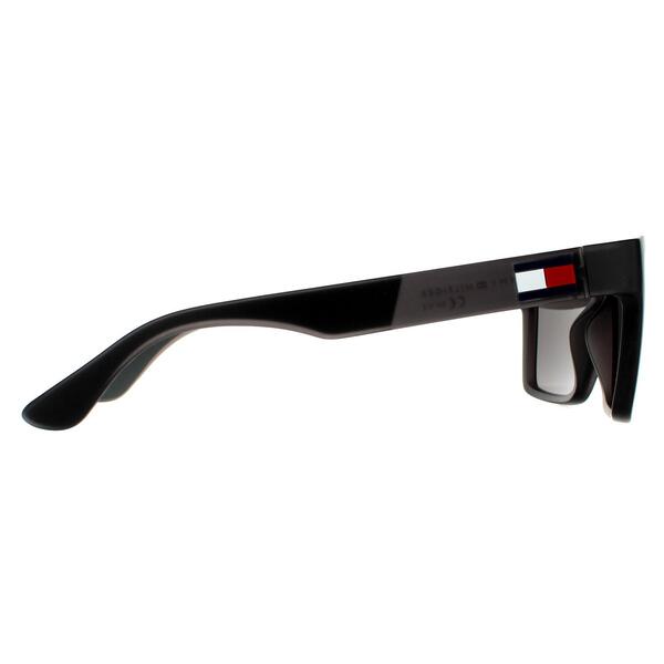 Tommy Hilfiger sunglasses TH 1605/S Grey Polarised - British product