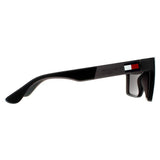 Tommy Hilfiger sunglasses TH 1605/S Grey Polarised - British product