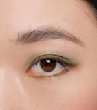 Sisley three-in-one eyebrow pencil with triangular tip and brush 0.4g (British brand)