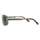 Polaroid black polarized men sunglasses (British brand)