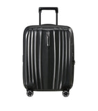 Samsonite Nexis expandable spinner 55cm suitcase (British brand)
