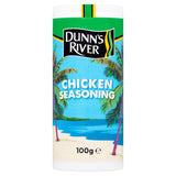 Dunn's River Chicken Seasoning 100g African & Caribbean Sainsburys   