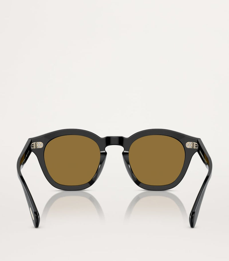 Oliver Peoples Errison acetate sunglasses model OV5382SU - British product