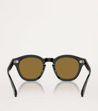 Oliver Peoples Errison acetate sunglasses model OV5382SU - British product