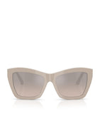 Jimmy Choo JC5031 acetate sunglasses, imported from the UK