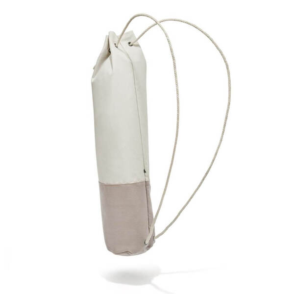 Adidas Yoga Mat Carry Bag made from recycled materials, UK version