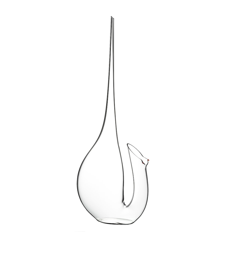 Riedel Crystal Vitis decanter 750ml, imported from the UK