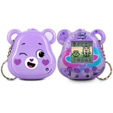 Thumbs Up Share Bear digital pet - British product