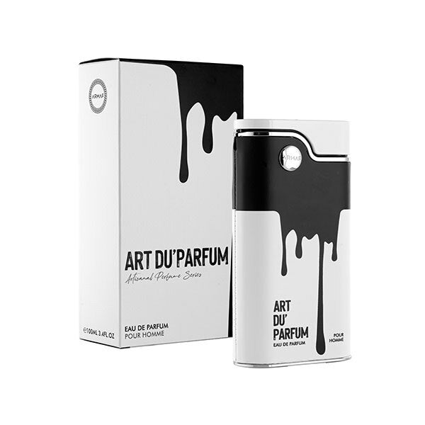 ARMAF Art Du Parfum Eau De Parfum 100ml GOODS Superdrug   