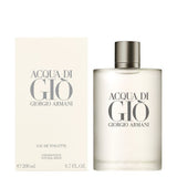 Acqua Di Gio Homme Eau De Toilette 200Ml GOODS Superdrug   