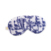 Smug Cloud sleep mask elephant design, UK version