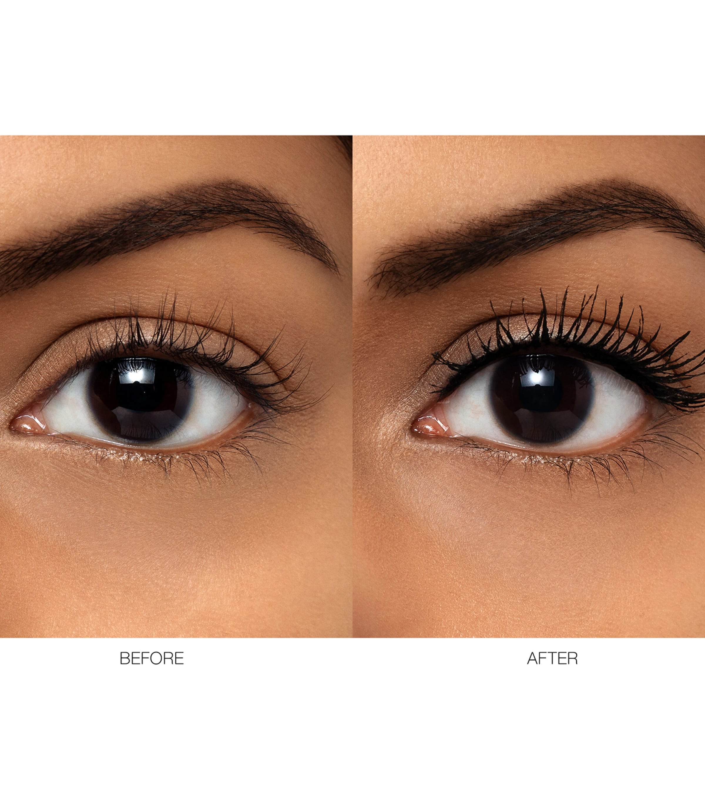 NARS Climax Extreme Mascara Uncensored Black, imported from the UK
