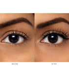 NARS Climax Extreme Mascara Uncensored Black, imported from the UK