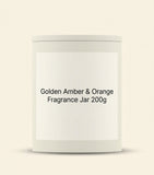 Jo Malone London Golden Amber & Orange candle 300g, UK version