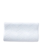 Tempur medium firm SmartCool memory foam pillow for Queen Large (British brand)