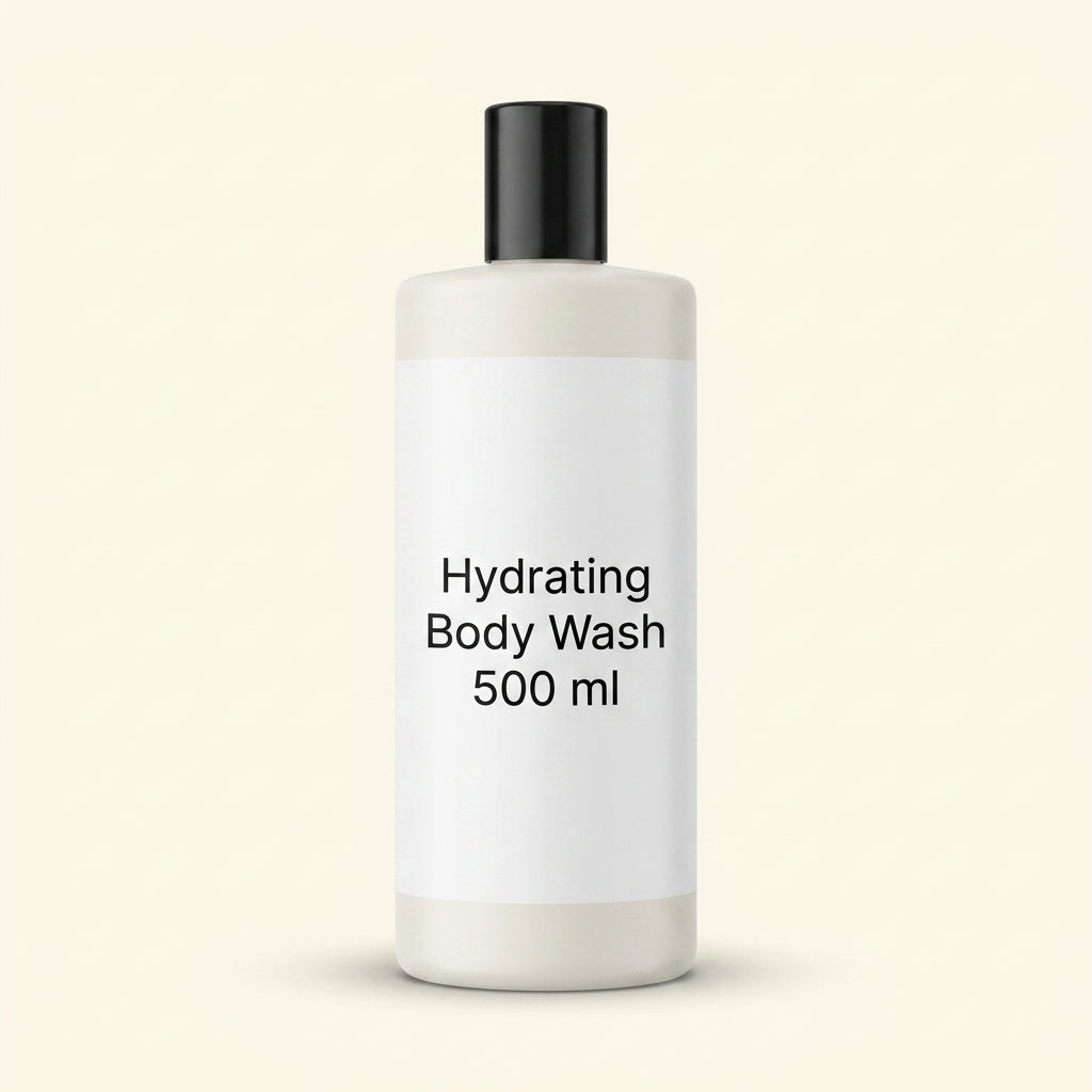 Soap & Glory Smoothie Star body wash 500ml, imported from the UK