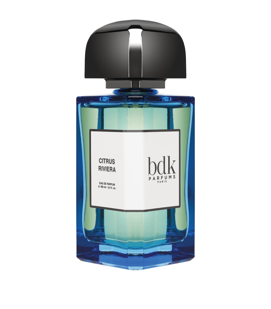 BDK Parfums Citrus Riviera eau de parfum 100ml, imported from the UK