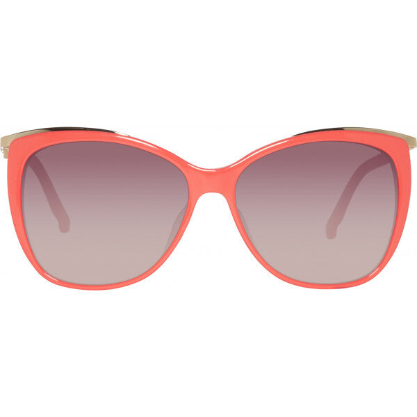 Swarovski purple sunglasses SK0104F, UK version