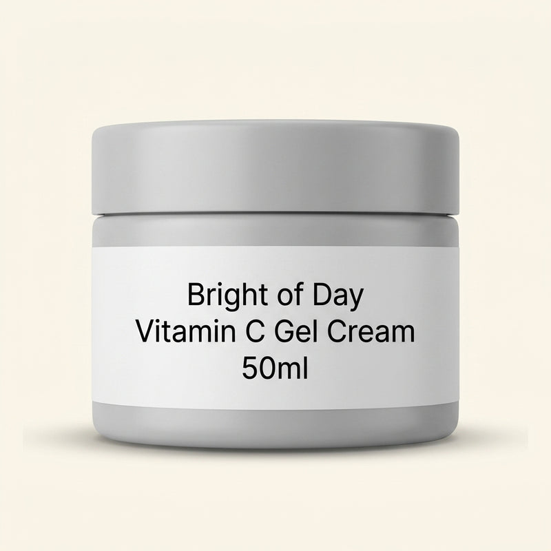 Soap & Glory vitamin C gel cream 50ml (British brand)
