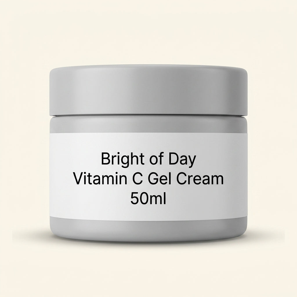 Soap & Glory vitamin C gel cream 50ml (British brand)