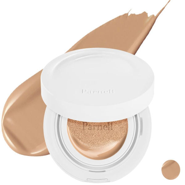 Parnell Cicamanu Serum Cushion 30N Rich Beige 15g, UK version