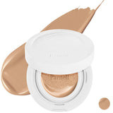 Parnell Cicamanu Serum Cushion 30N Rich Beige 15g, UK version
