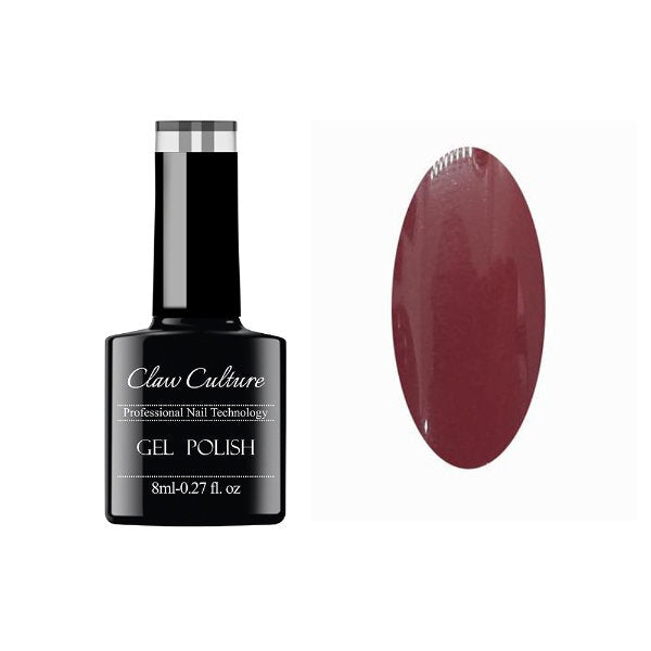 Claw Culture Hello Sailor Gel Nail Polish - 8ml